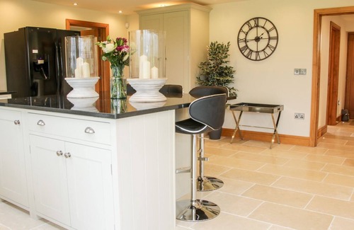 Montgomery Cottage | White House