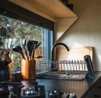 Woolhope Apartment | White House Hideaway