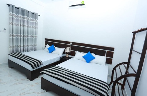 Matara Hotel | White House Holiday Resort
