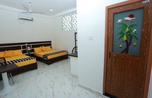 Matara Hotel | White House Holiday Resort