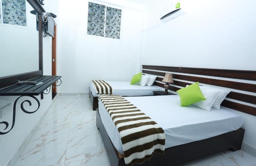 Matara Hotel | White House Holiday Resort