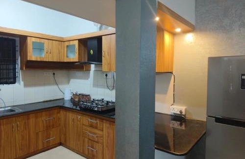 Hosur Villa | White House