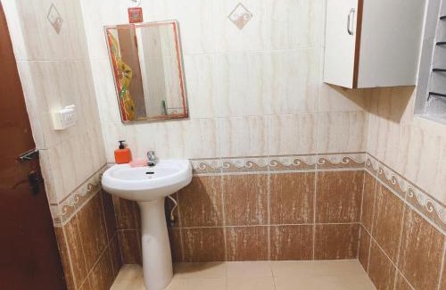 Hosur Villa | White House