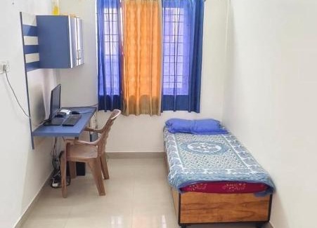 Hosur Villa | White House