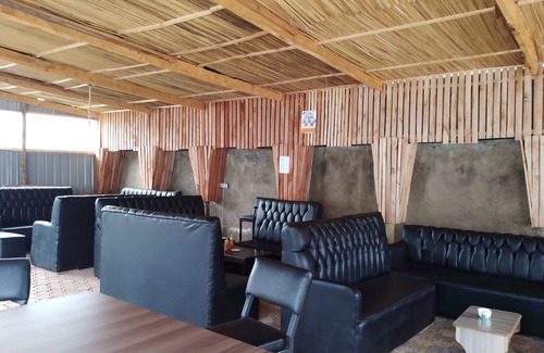 Eldoret House | WHITE HOUSE LOUNGE & GUEST HOUSE