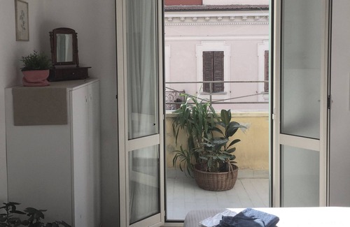 Chieti Apartment | WHITE HOUSE. PANORAMIC PENTHOUSE IN CHIETI CENTRO