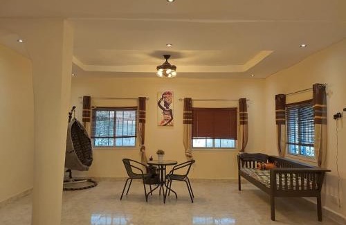 Tujereng Apartment | White House Residences