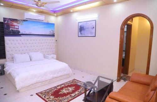 Sylhet Hotel | White House Resort