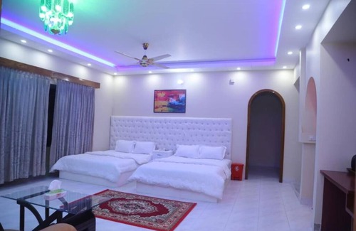 Sylhet Hotel | White House Resort
