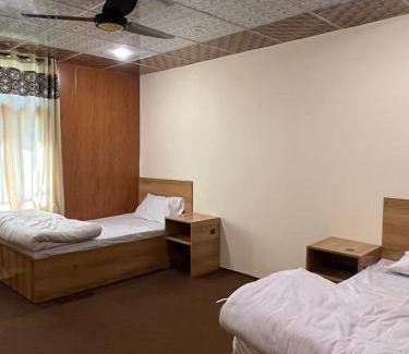 Minapin Resort | White House Resort