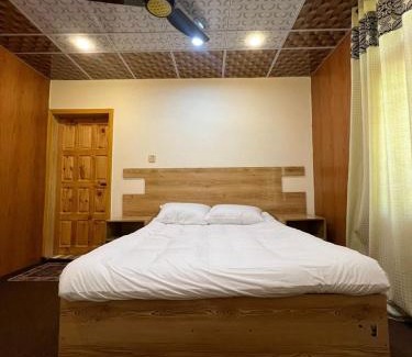 Minapin Resort | White House Resort