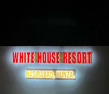 Minapin Resort | White House Resort