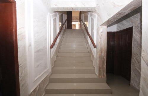 Benin City House | White House Service Apartment