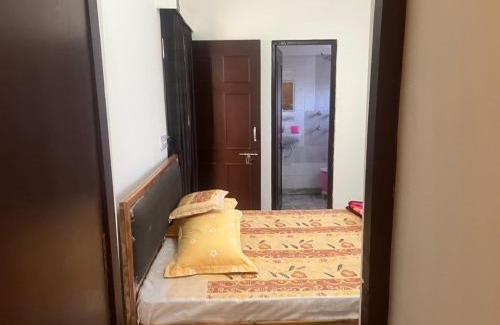 Uchiyarda House | White house shikargarah jodhpur