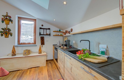 Bardonecchia Apartment | White House Ski & Relax, Bardonecchia, Italy