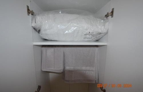 Gemlik Apartment | White House Turizm Konutu
