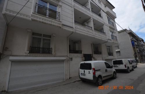 Gemlik Apartment | White House Turizm Konutu