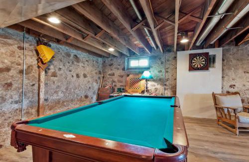 Presque Isle House | White House