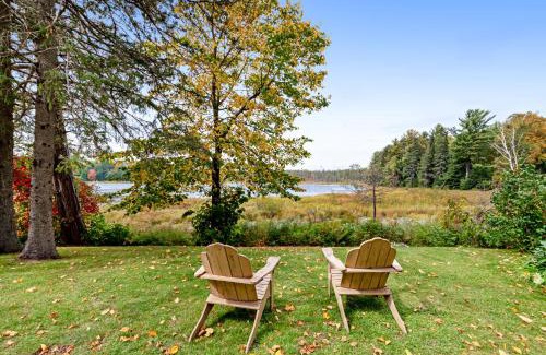 Presque Isle House | White House
