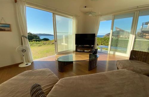 Shimonoseki House | white house - Vacation STAY 60636v