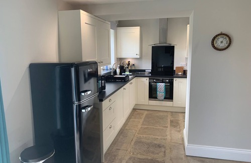 Fremington Cottage | White Lea is a beautiful Dales Cottage recently transformed into a fantastic holiday home.