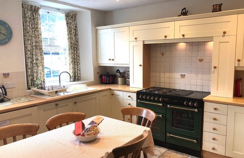 Chapel Stile Cottage | White Lion Cottage