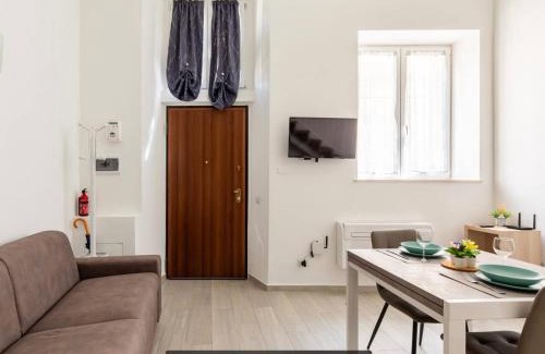 Cornaredo Apartment | WHITE LOFT Rho Fiera - Milano - San Siro