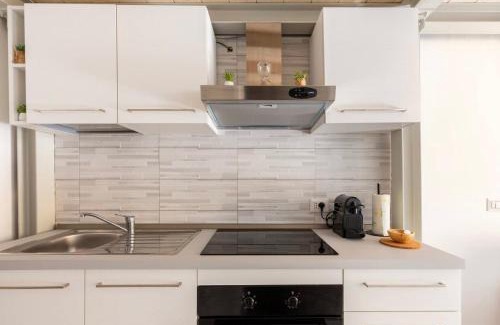 Cornaredo Apartment | WHITE LOFT Rho Fiera - Milano - San Siro