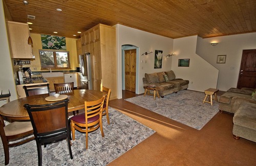 Baca Grande House | White Lotus House