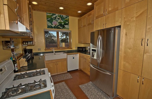 Baca Grande House | White Lotus House