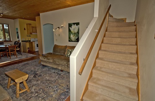 Baca Grande House | White Lotus House