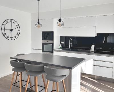 Velika Gorica Apartment | White Lotus