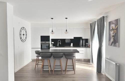 Velika Gorica Apartment | White Lotus