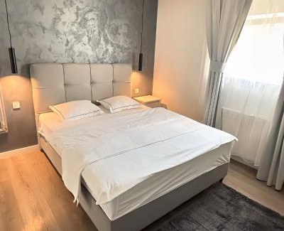 Velika Gorica Apartment | White Lotus