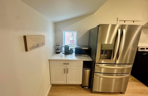 Downtown Juneau House | White LotusnnHistoric home minutes from all the main attractions!