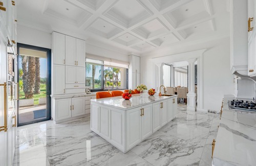 Tameslouht Villa | White Mansion Marrakech