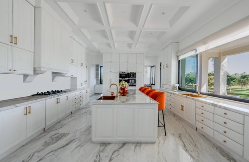 Tameslouht Villa | White Mansion Marrakech