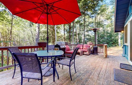 Center Conway House | White Mountain Grove