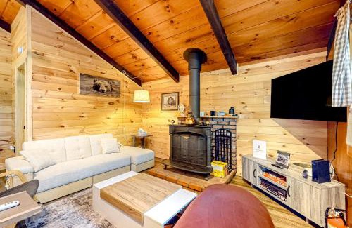 Center Conway House | White Mountain Grove