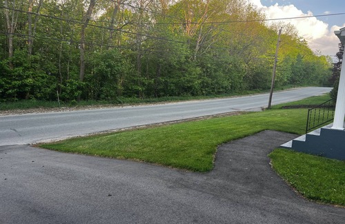 Berlin House | White Mountains! Home w/direct ATV access, nearby hiking/snowmobile trails.