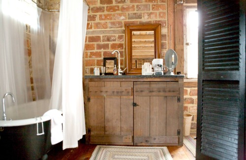 Spotsylvania House | White Oak Cabin - Stevenson Ridge
