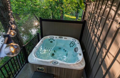 Buford House | White Oak Cottage
