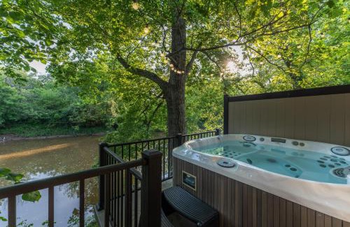Buford House | White Oak Cottage
