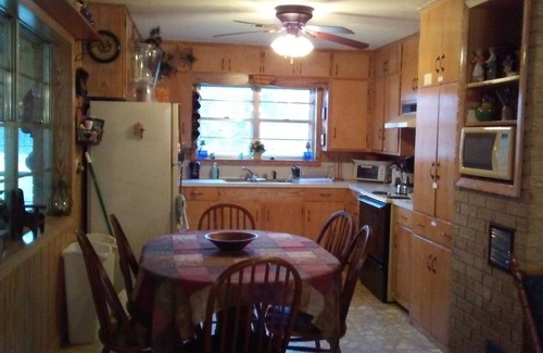 Curtis Other | White Oak Lake Area Farmhouse
