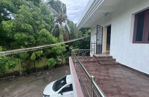 Courtallam Villa | White Pearl Homes
