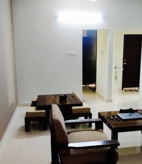 Karappakam House | White Pearl Homestay - Fully Furnished