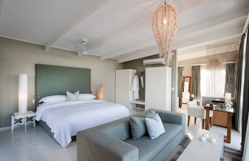 Zitundo Hotel | White Pearl Resorts