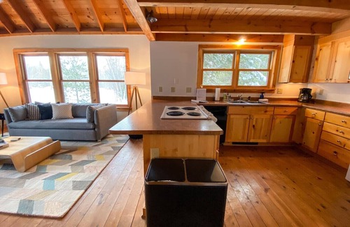 Bayfield Ski Chalet | White Pine Chalet @ Brickyard Creek, Bayfield