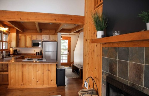Bayfield Ski Chalet | White Pine Chalet @ Brickyard Creek, Bayfield
