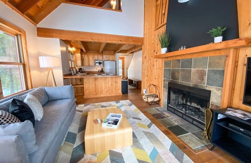 Bayfield Ski Chalet | White Pine Chalet @ Brickyard Creek, Bayfield